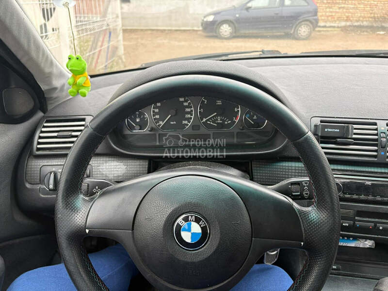 BMW 316 