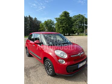 Fiat 500L 1.4