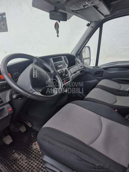Iveco Daily 70C21