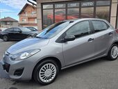 Mazda 2 1.4 B   N.O.V.A