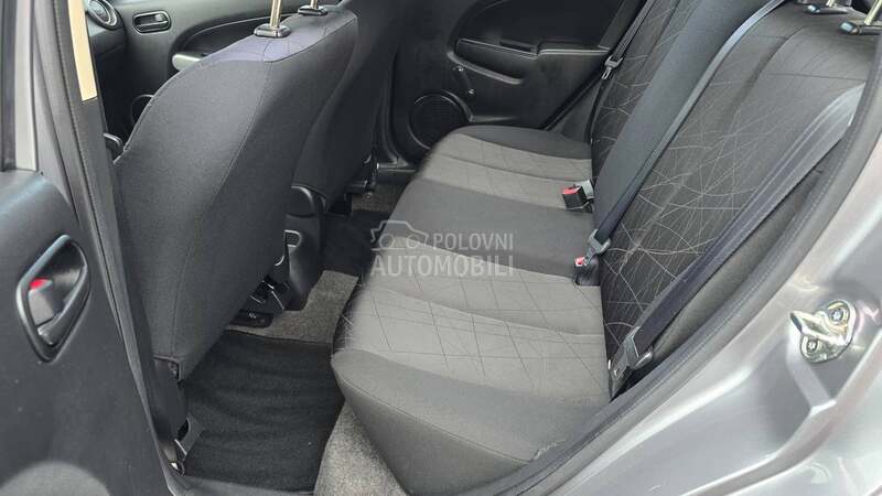 Mazda 2 1.4 B   N.O.V.A