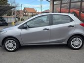 Mazda 2 1.4 B   N.O.V.A