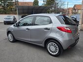 Mazda 2 1.4 B   N.O.V.A