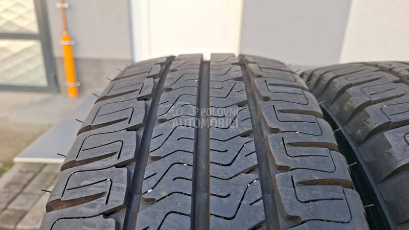 Michelin 225/75 R16 Letnja