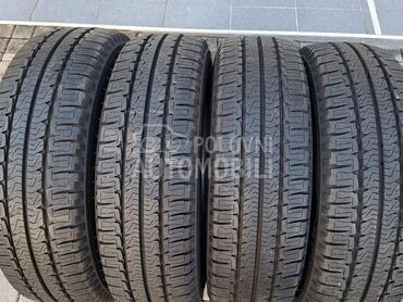 Michelin 225/75 R16 Letnja