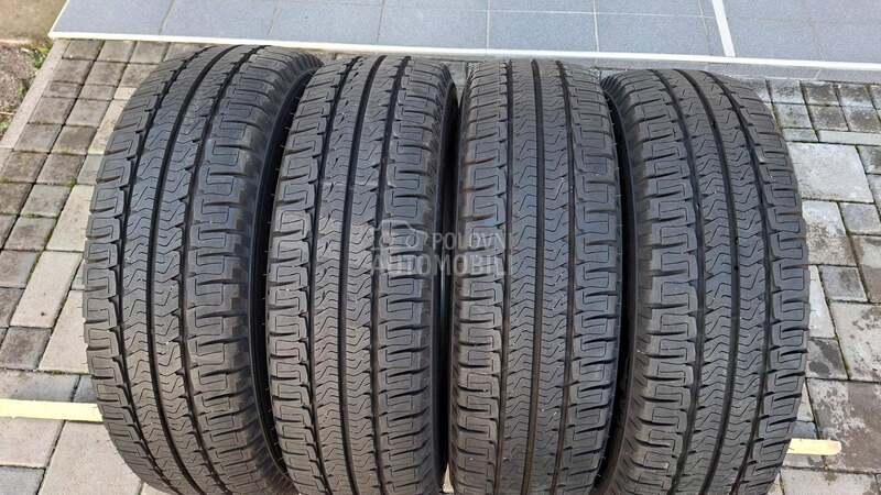 Michelin 225/75 R16 Letnja