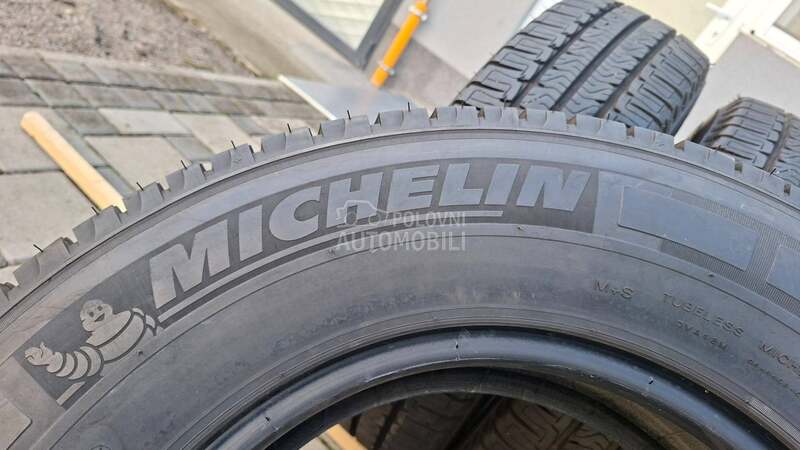 Michelin 225/75 R16 Letnja