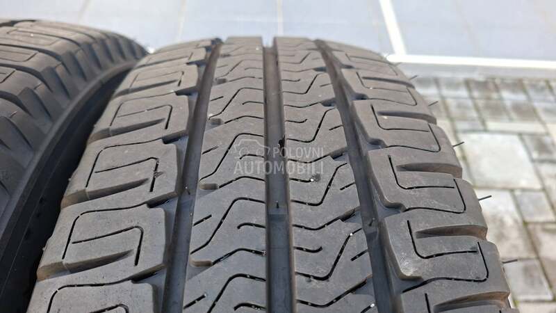Michelin 225/75 R16 Letnja
