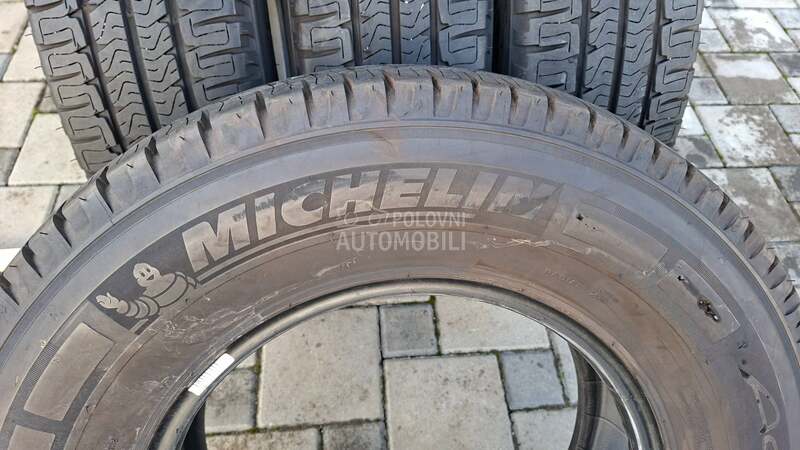 Michelin 225/75 R16 Letnja