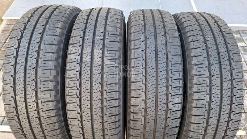 Michelin 225/75 R16 Letnja