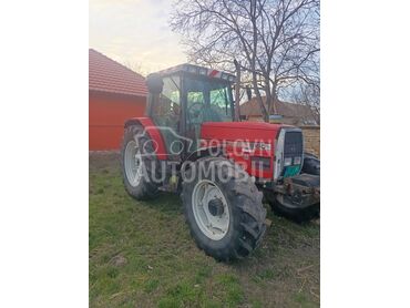 Massey Ferguson 6160