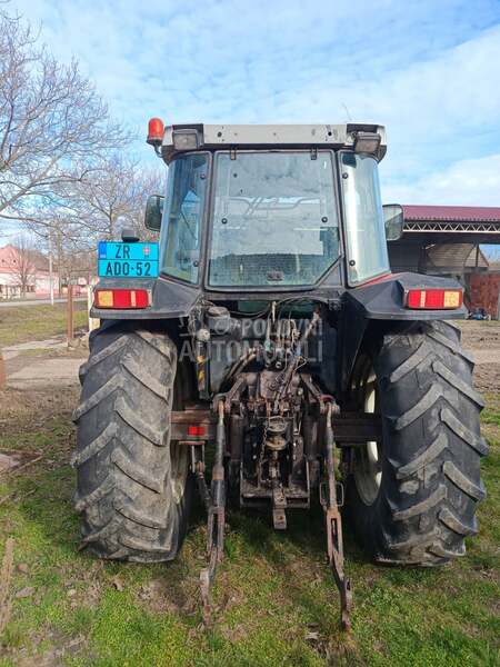 Massey Ferguson 6160