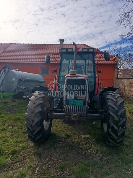 Massey Ferguson 6160