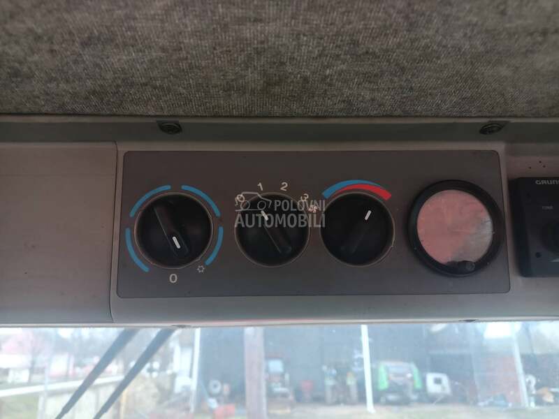 Massey Ferguson 6160