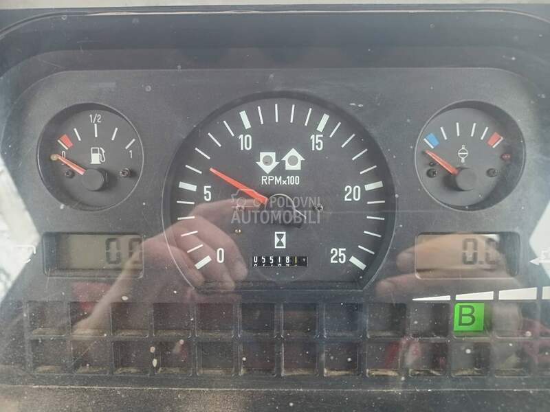 Massey Ferguson 6160