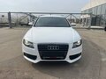 Audi A4 AUT/S LINE