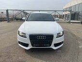 Audi A4 AUT/S LINE