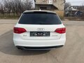 Audi A4 AUT/S LINE