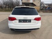 Audi A4 AUT/S LINE