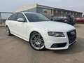 Audi A4 AUT/S LINE