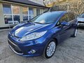 Ford Fiesta 1.4 Tdci Titanium