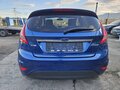 Ford Fiesta 1.4 Tdci Titanium