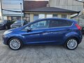Ford Fiesta 1.4 Tdci Titanium