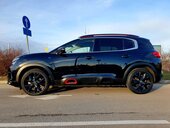 Citroen C5 Aircross SHINE F.U.L. HYBRID