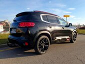 Citroen C5 Aircross SHINE F.U.L. HYBRID