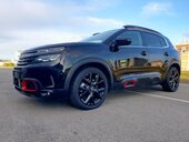 Citroen C5 Aircross SHINE F.U.L. HYBRID