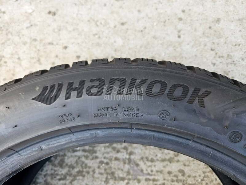 Hankook 225/50 R18 Zimska