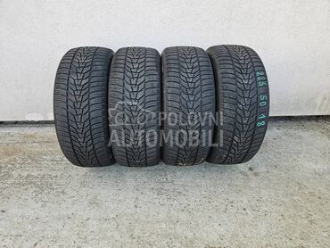 Hankook 225/50 R18 Zimska