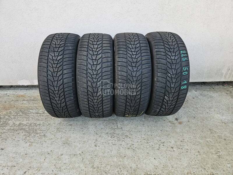 Hankook 225/50 R18 Zimska