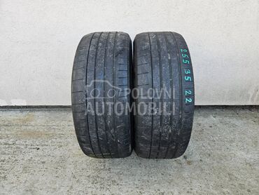 Pirelli 255/35 R22 Letnja
