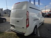 Ford Transit Custom Frigo