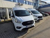 Ford Transit Custom Frigo