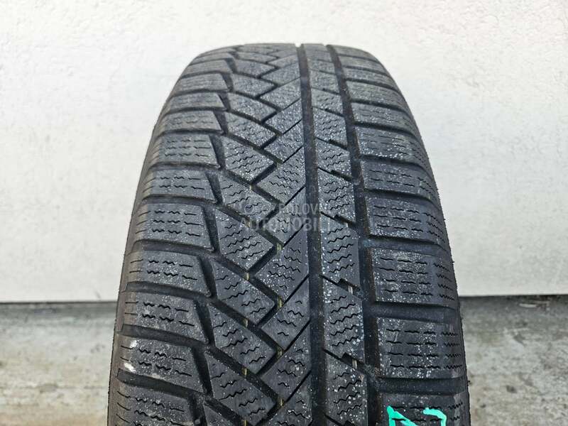 Continental 215/65 R17 Zimska