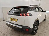 Peugeot 2008 ALLURE