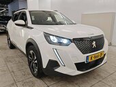 Peugeot 2008 ALLURE