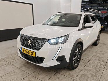 Peugeot 2008 ALLURE