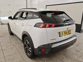 Peugeot 2008 ALLURE