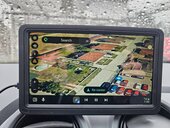 Seat Ibiza NAV REST TOOP