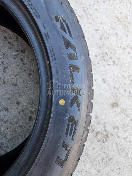 Falken 255/50 R19 Zimska