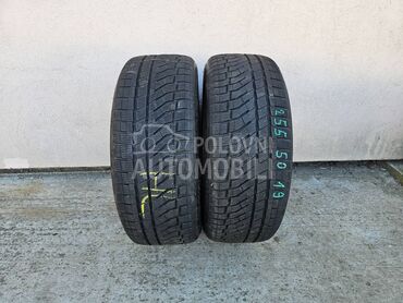 Falken 255/50 R19 Zimska