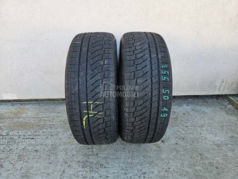 Falken 255/50 R19 Zimska