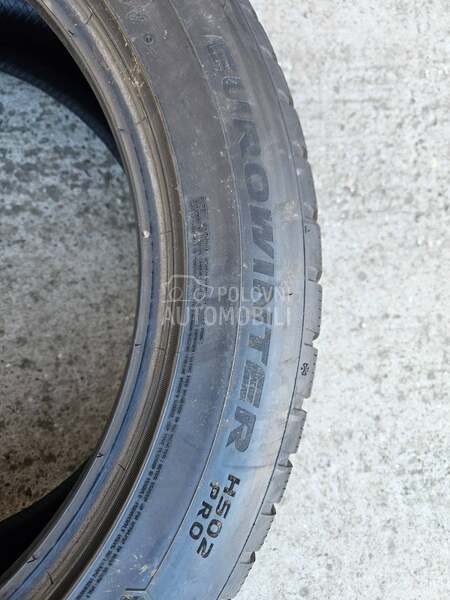 Falken 255/50 R19 Zimska