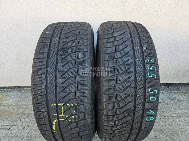 Falken 255/50 R19 Zimska