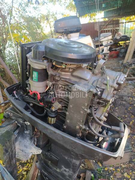 vanbrocki motor tohacuva