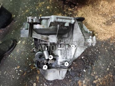 Menjac 1.4tsi za Volkswagen Passat B7 od 2009. do 2015. god.