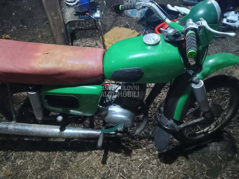MZ 150